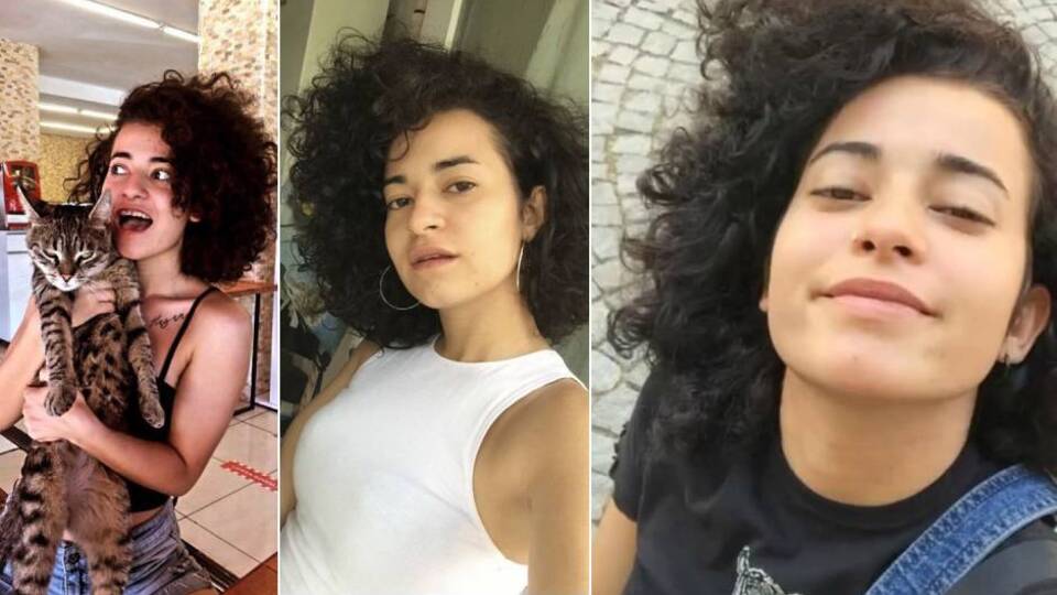 Üniversiteli Azra vahşete kurban gitmiş!