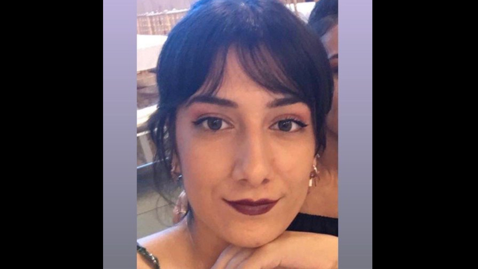 Azra'ya kahrolurken bir kayıp haberi daha!