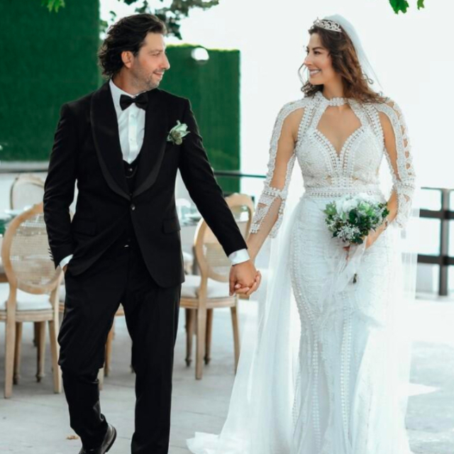 Nikah sonrası ilk hamle