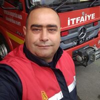 İtfaiye eri görev başında kalp krizi geçirip öldü