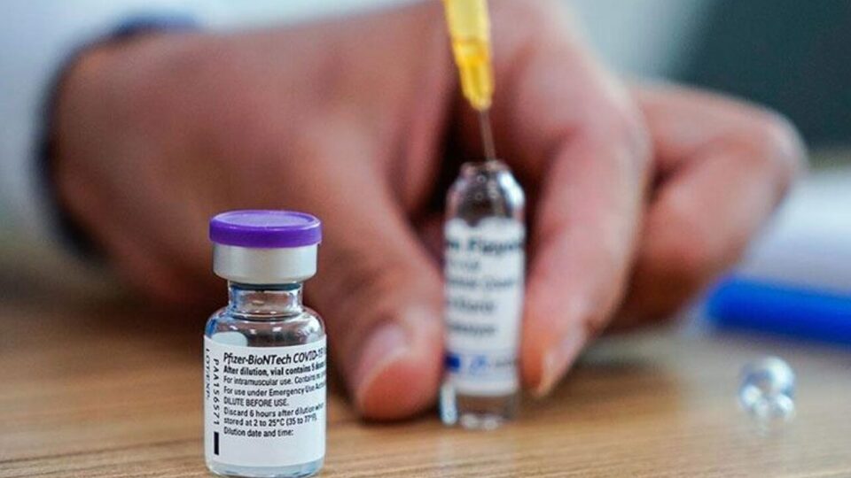 Biontech aşısı yan etkileri nelerdir?