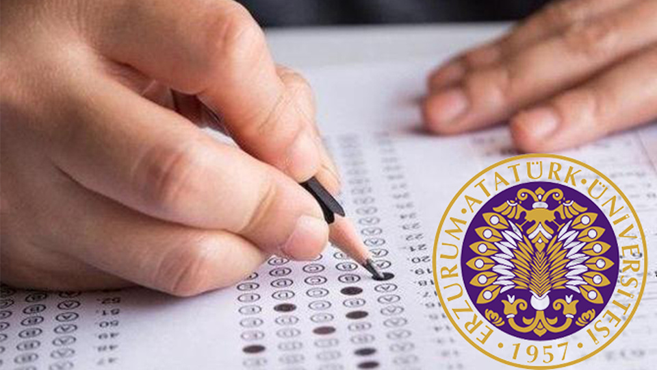 ATA AÖF yaz okulu kayıt ve sınav tarihleri