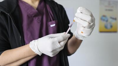 Aşıdan sonra duş alınır mı?