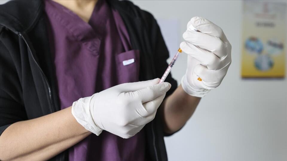 Aşıdan sonra duş alınır mı?