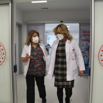 Bilim Kurulu Üyesi Turan'dan kritik aşı açıklaması