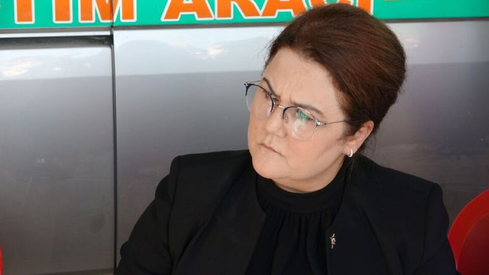 Bakan Yanık: 13 milyon TL ek kaynak gönderiyoruz