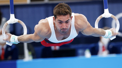 Halka ve atlamada madalya alamadık!