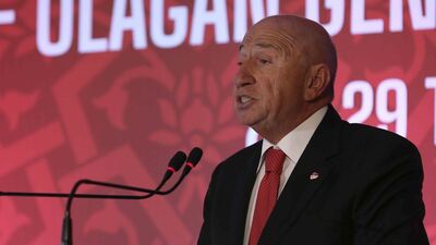 "Kadın hakemler Süper Lig'de olacak"