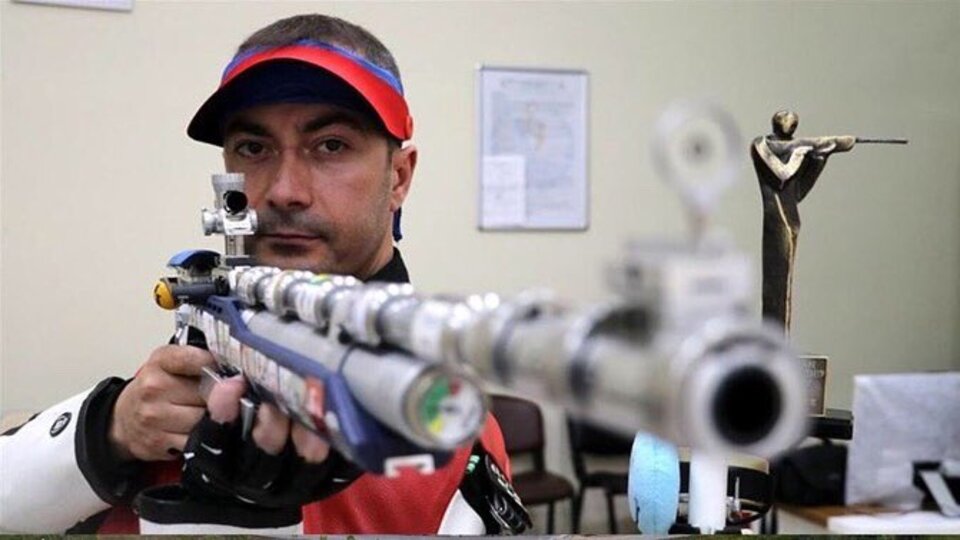 Atıcılıkta elemeleri geçemedik