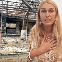 "Felç geçirmemi istediniz!"