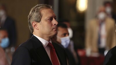 Burak Elmas'tan Morutan açıklaması