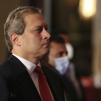 Burak Elmas'tan Morutan açıklaması