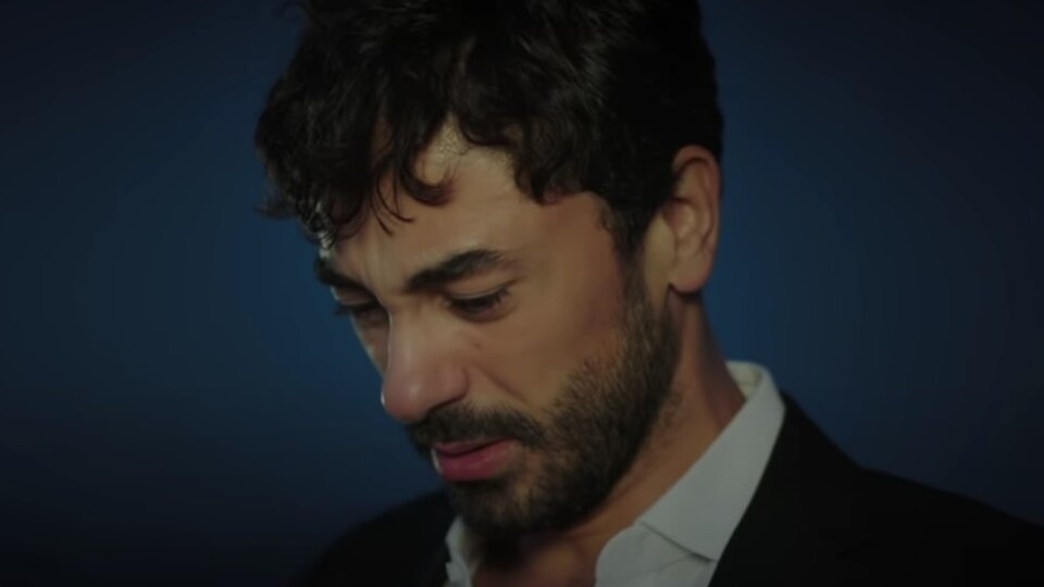 Kalp Yarası fragman yayında mı?