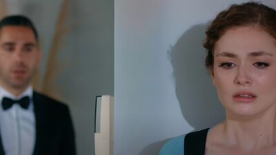 Aşkın Tarifi fragmanı geldi