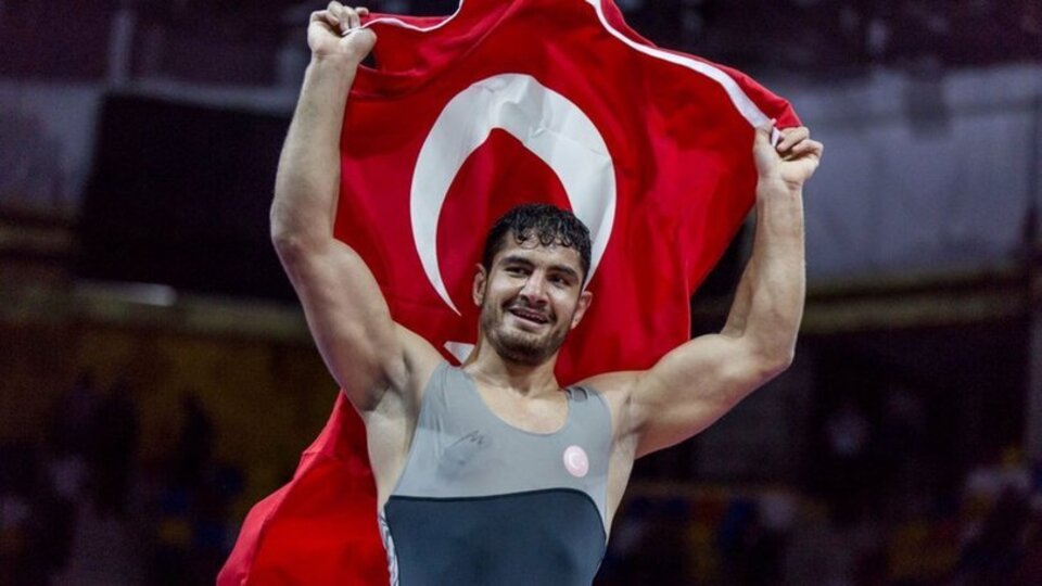 Taha Akgül'ün maçı ne zaman, saat kaçta?