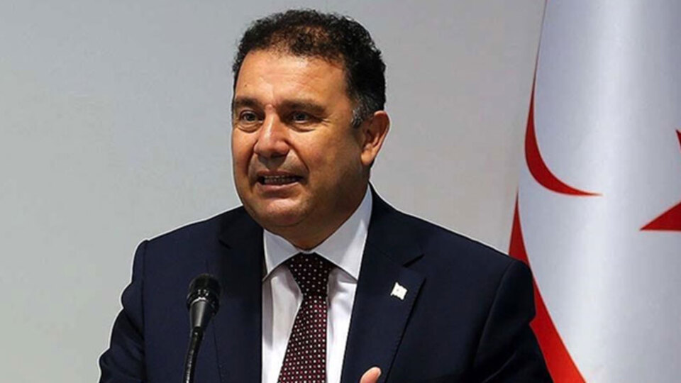 KKTC'de aşısız kişilere ücretli PCR testi