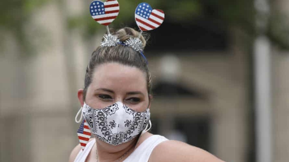 ABD'den "yüksek riskli ülkeler" kararı