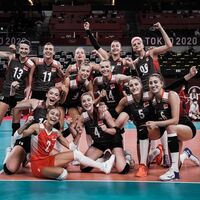 Filenin Sultanları yarı final bileti peşinde