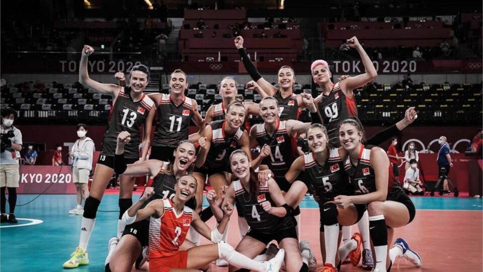 Filenin Sultanları yarı final bileti peşinde