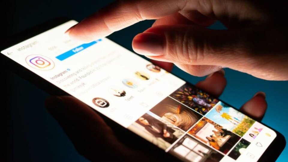 Instagram'da "Tekrar Dene" kaosu