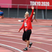 Eda Tuğsuz finale çıktı!