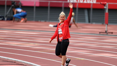 Eda Tuğsuz finale çıktı!