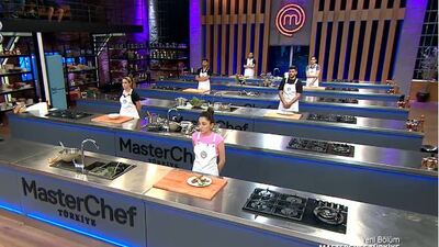 İşte MasterChef'te ana kadroya girenler