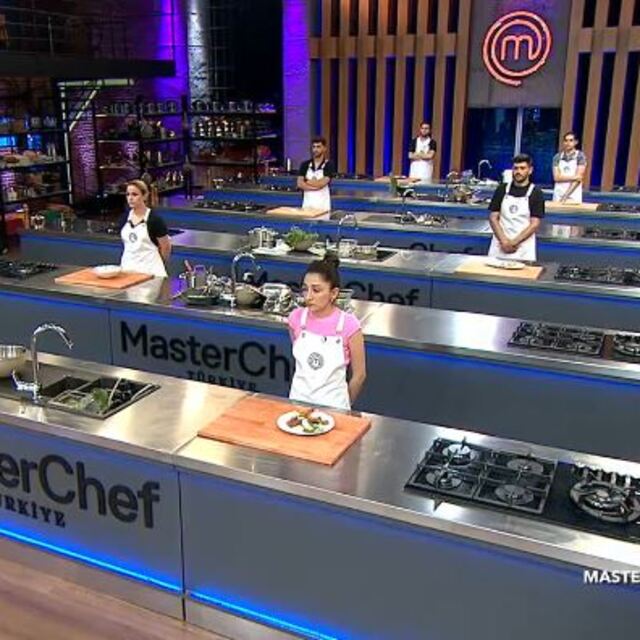 İşte MasterChef'te ana kadroya girenler