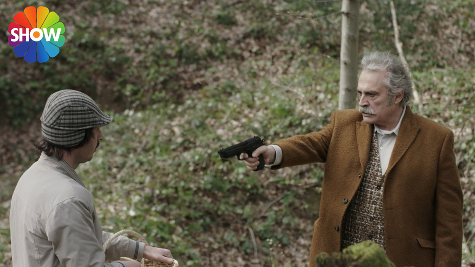 Agah işlediği cinayetlere yenilerini ekliyor