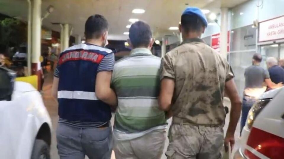 2 ayrı FETÖ soruşturması! 13 ilde 40 gözaltı kararı