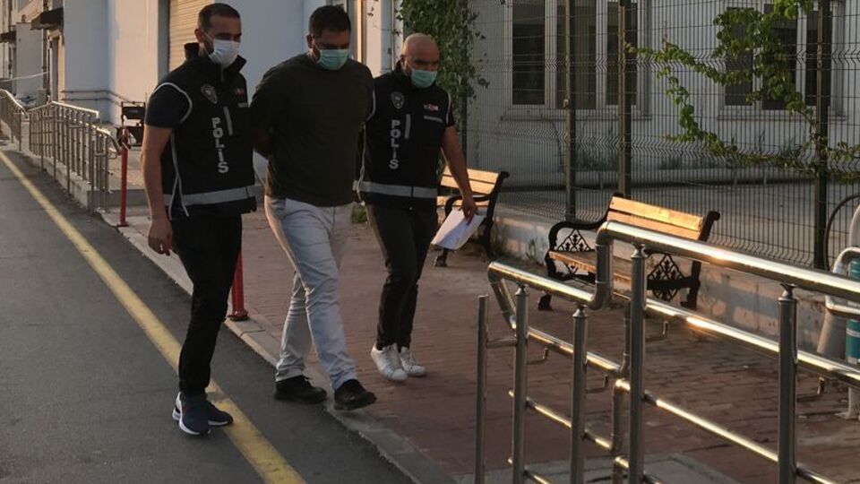5.7 milyonluk tefeci vurgunu! Gözaltılar var