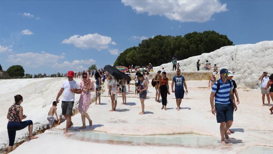 Temmuz ayı zam şampiyonu turlar oldu