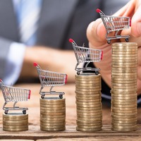 Enflasyon rakamları açıklandı