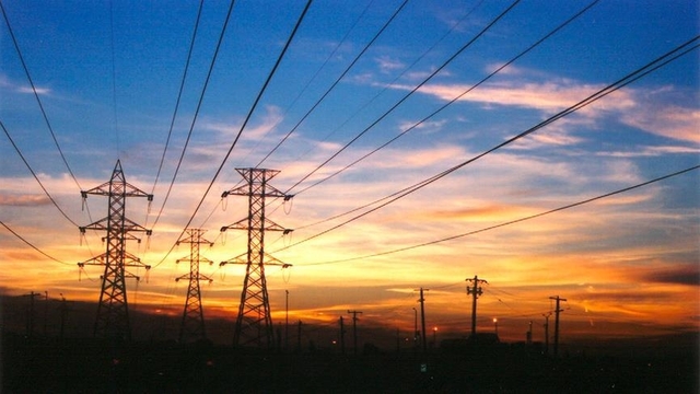 Elektrik ithalatı yüzde 33 azaldı