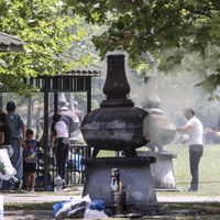 Başkent'te flaş mesire alanları kararı!