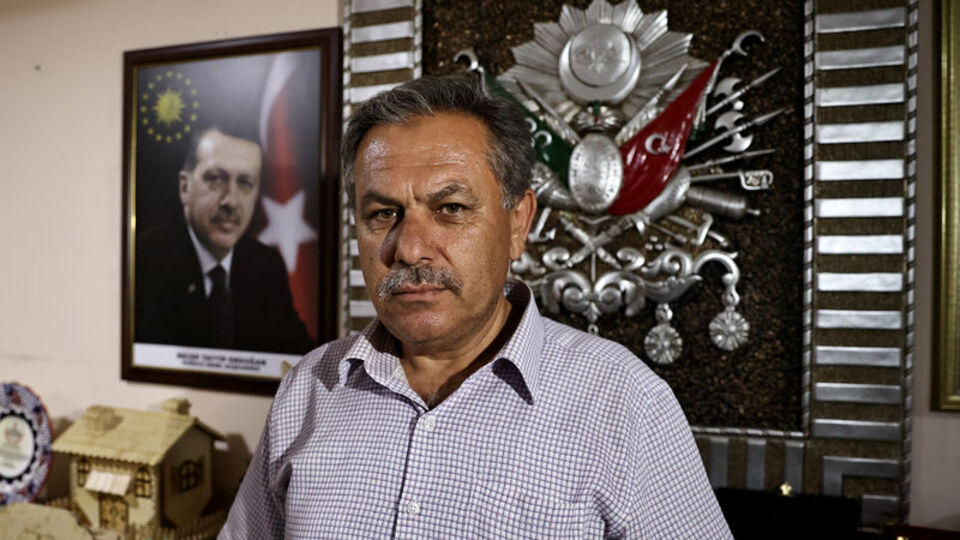 Gündoğmuş Belediye Başkanı: Sözlerim cımbızla çekildi