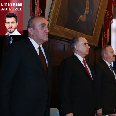 Cengiz yönetimi disipline sevk edildi