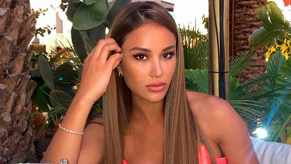 Taciz itirafı: Nasıl kaçtığımı hatırlamıyorum!