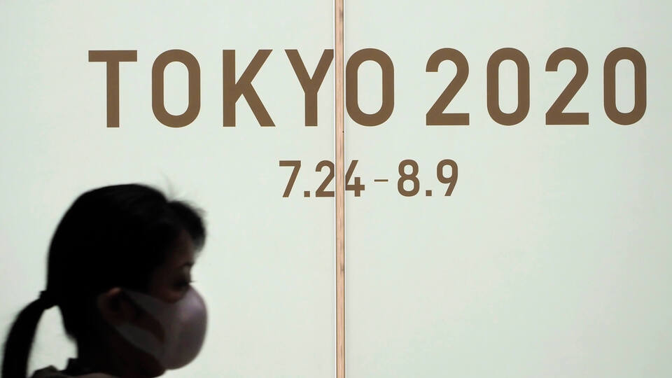 Yunanistan, Tokyo 2020'den çekildi