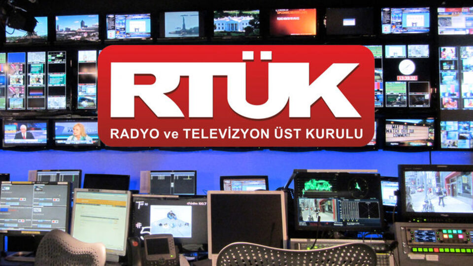 RTÜK'ten orman yangınları uyarısı