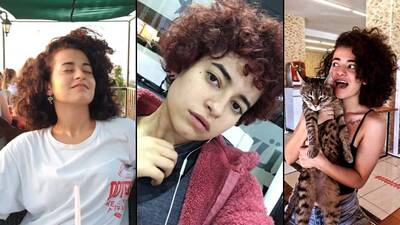 Azra sosyal medya paylaşımı ile de kahretti!