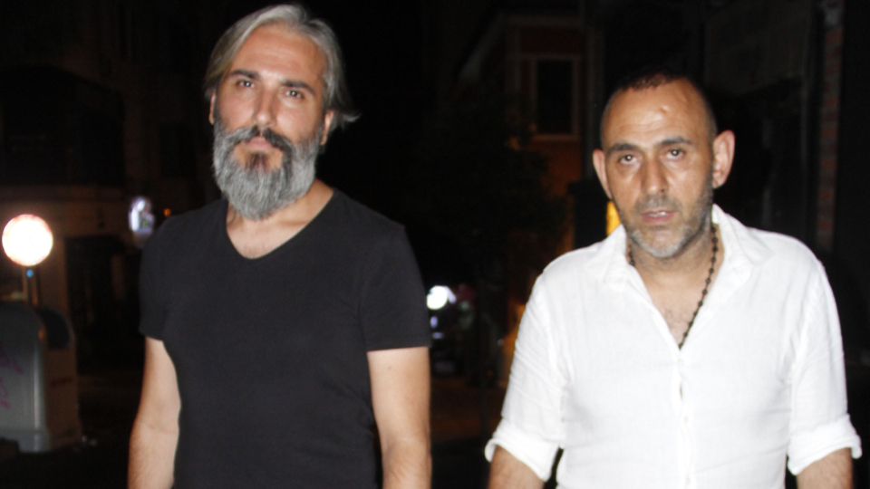 "Birkaç projeyle görüşüyoruz"