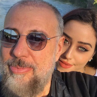 "Babamdan torpilim yok"