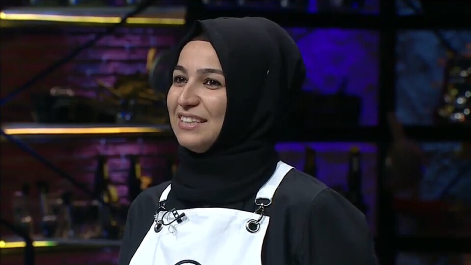 Masterchef Fatma Polat kimdir?