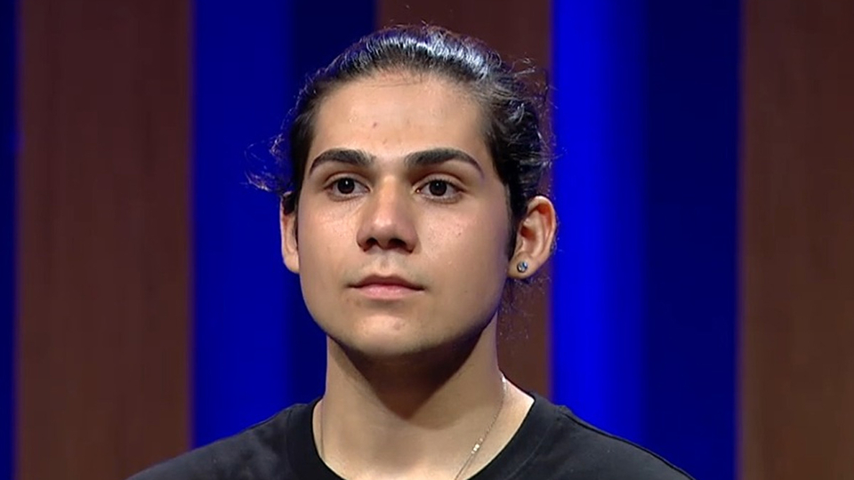 Masterchef Ateş Durukhan kimdir?