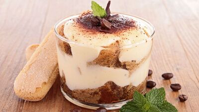Tiramisu nasıl yapılır?