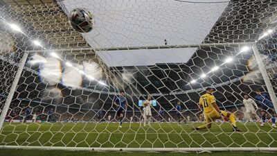 Finaldeki olaylara soruşturma