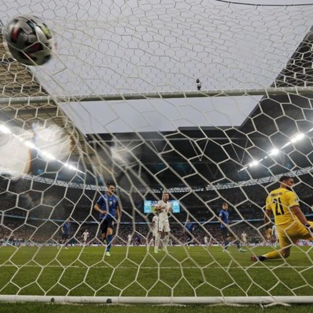 Finaldeki olaylara soruşturma