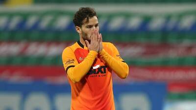 Tahkim Kurulu'ndan Galatasaray'a ret