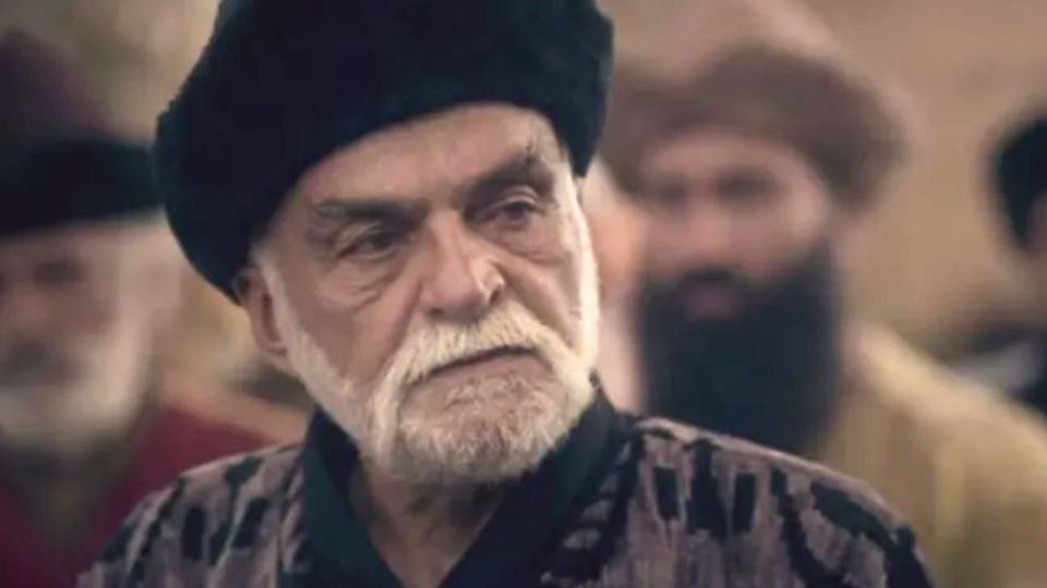 Usta oyuncu yaşamını yitirdi